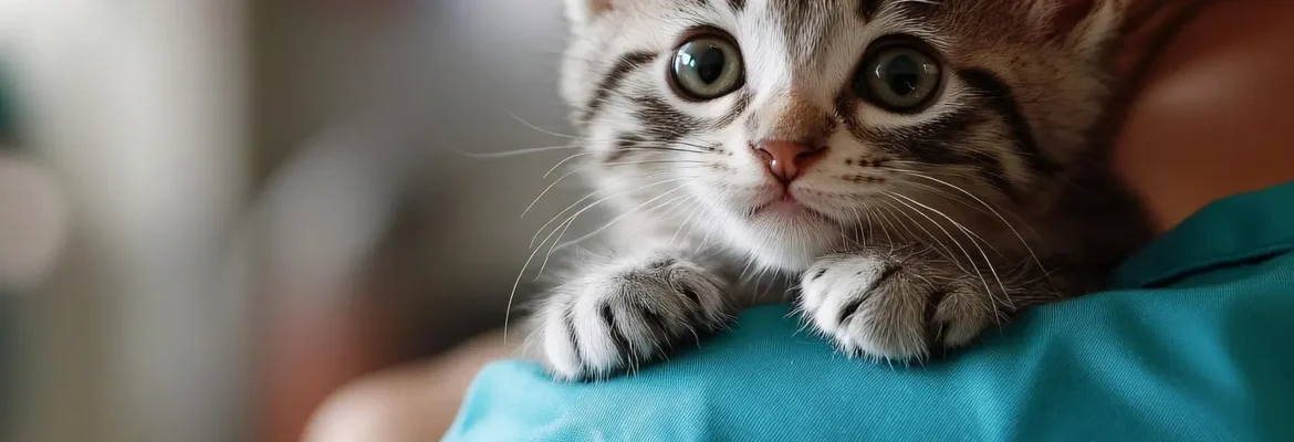 Afla de ce controalele periodice la medicul veterinar sunt esentiale